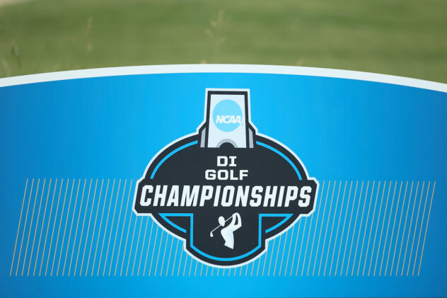NCAA Men's Golf Championship: Match play field, pairings set for 2024 quarterfinals
