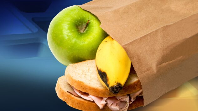 Nearby school districts offering free summer meals to students