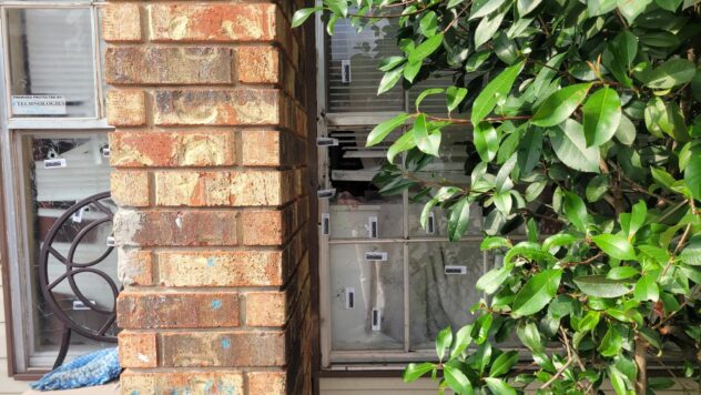 Neighbors curious, furious about NE Bexar County shooting that left 4-year-old girl dead