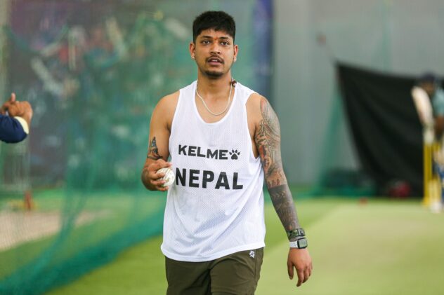 Nepal's Lamichhane denied US visa, will miss T20 World Cup 2024