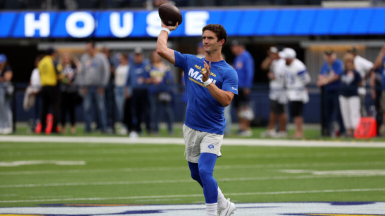 New details released on Stetson Bennett's mysterious rookie season absence