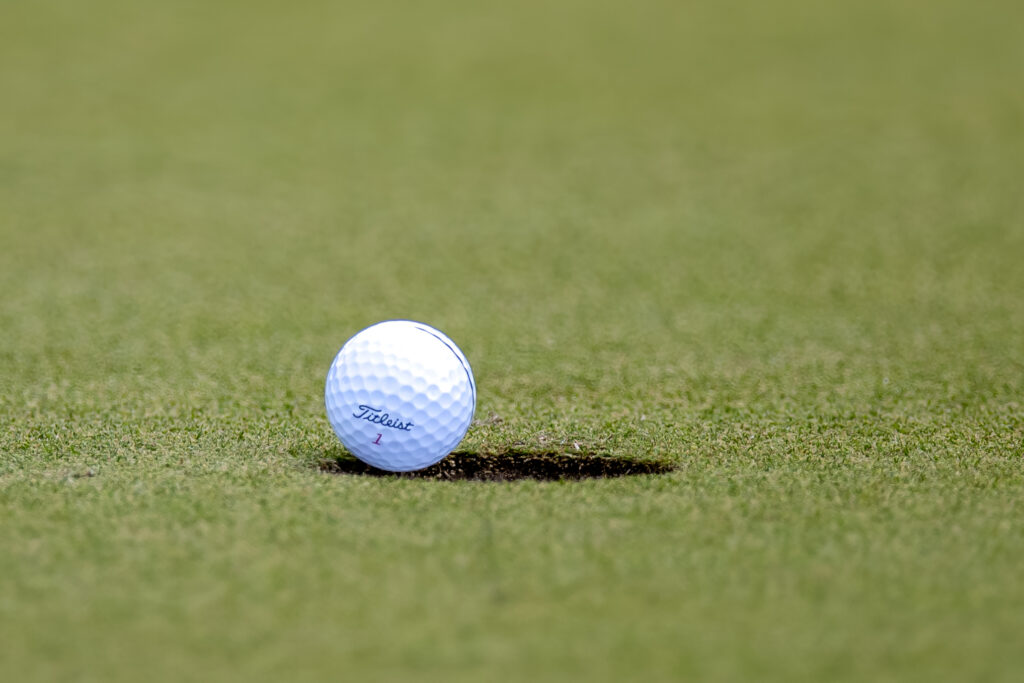 New golf app lets you bet on making a hole-in-one on any par 3 in the U.S.