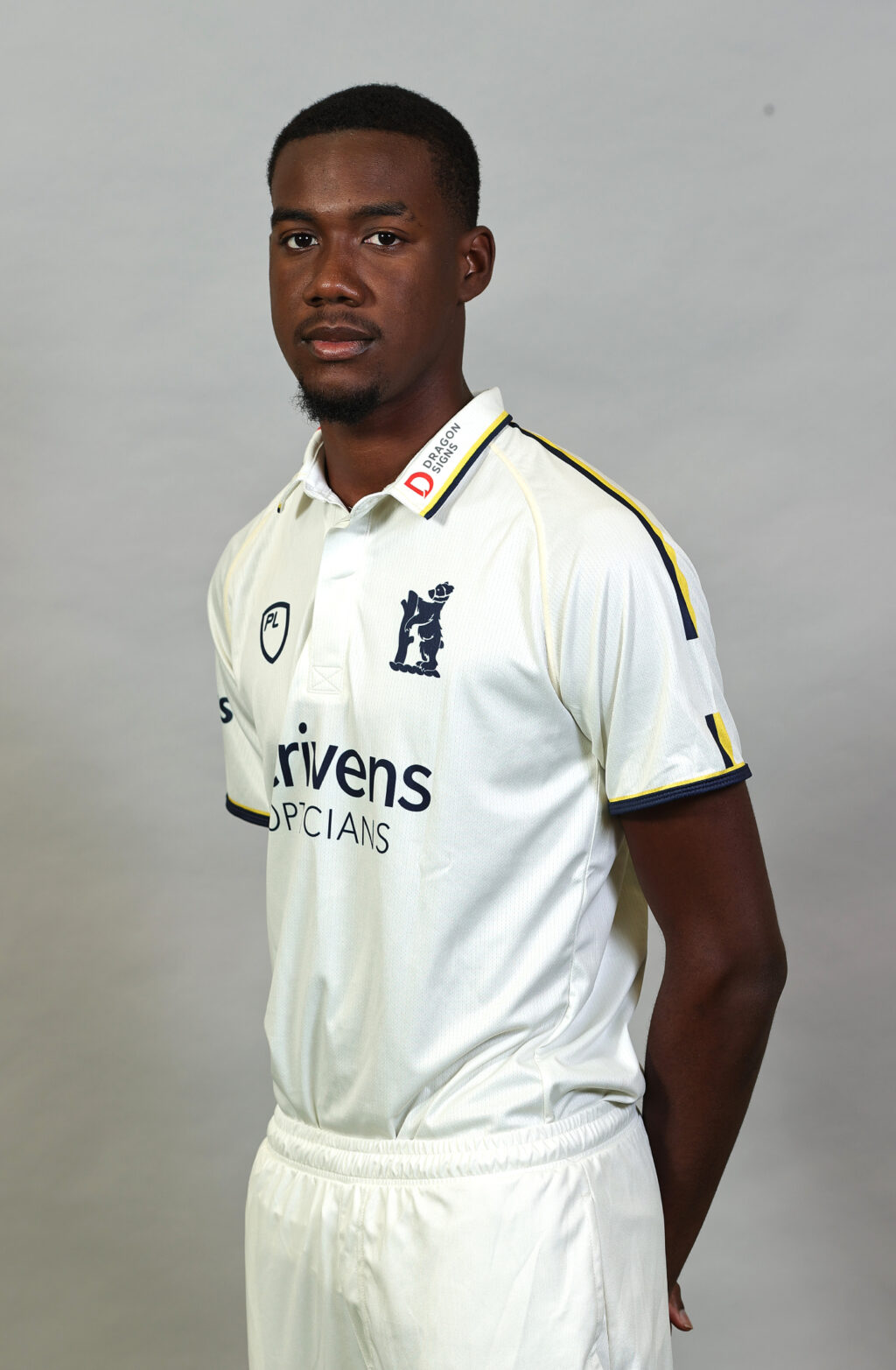 'New Jofra Archer' makes stunning impact on first-class debut