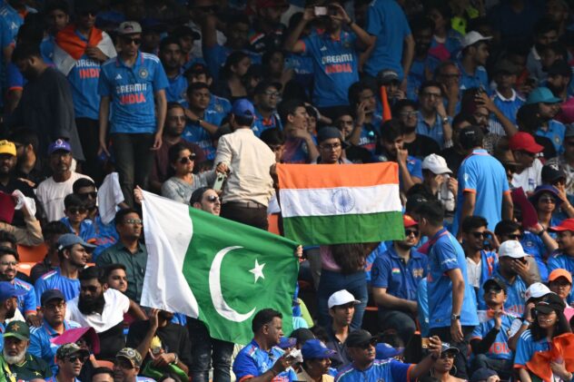 New York increases security ahead of India vs Pakistan T20 World Cup match