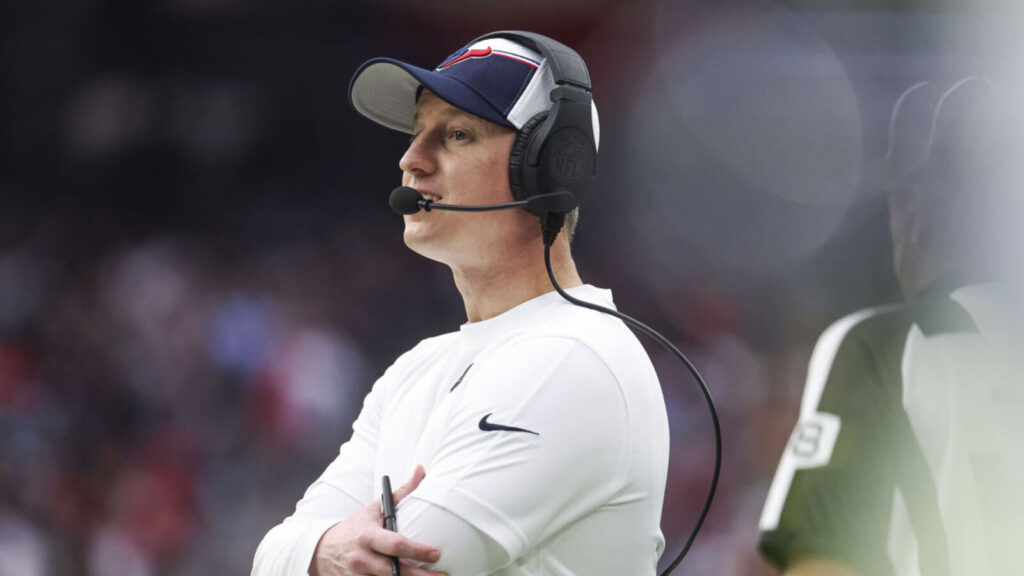 Newly acquired weapon can have a comeback season with the Houston Texans in 2024