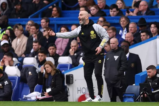Next Chelsea manager: Enzo Maresca emerges as 'leading candidate' to replace Mauricio Pochettino