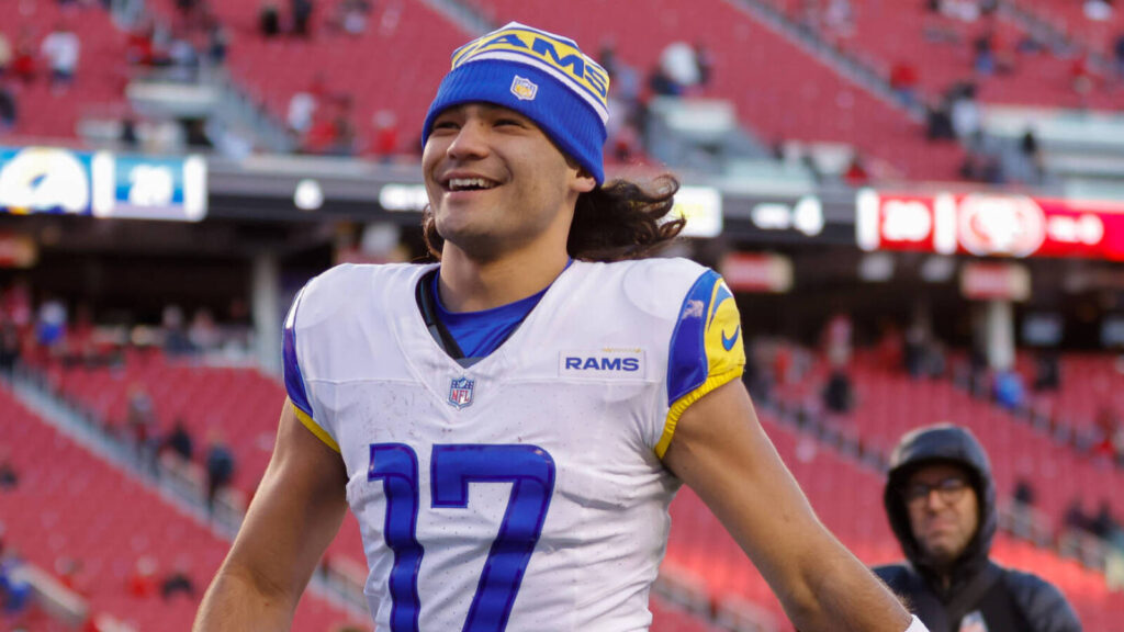 NFC Notes: Puka Nacua, Nick Sorensen, 49ers, Rams, Seahawks