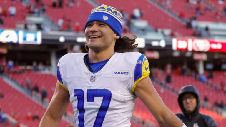 NFC Notes: Puka Nacua, Nick Sorensen, 49ers, Rams, Seahawks