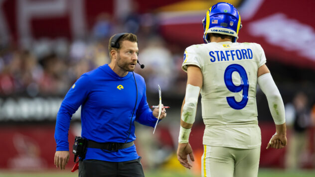 NFL Analyst Reveals Bold Prediction For Los Angeles Rams