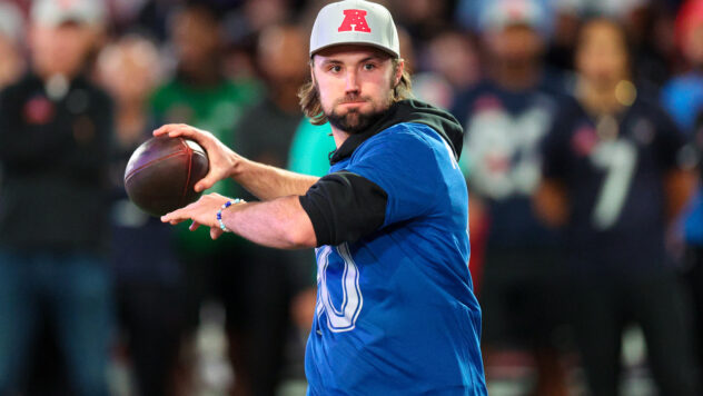 NFL Analyst Reveals Shocking QB Take For Las Vegas Raiders