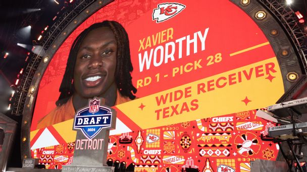 NFL experts debate the draft: Best picks and biggest head-scratchers