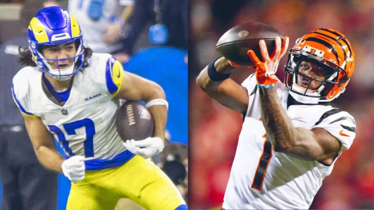 NFL futures: Offensive Player of the Year odds and our two favorite picks