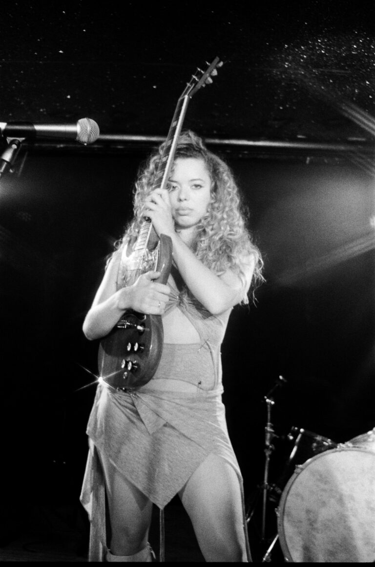 Nilüfer Yanya Announces Fall 2024 Tour Dates