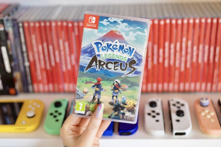 Nintendo Will Continue To Support Physical Media And "Maximise" All Software Sales