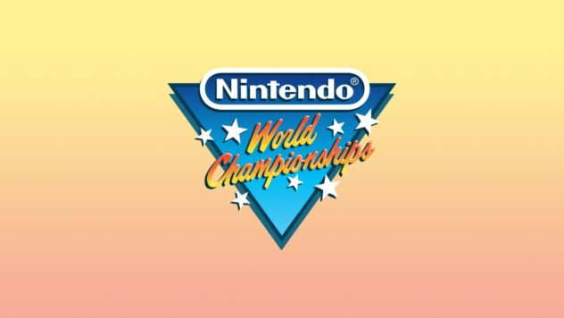 Nintendo World Championships: NES Edition for Switch spotted on US ratings board website