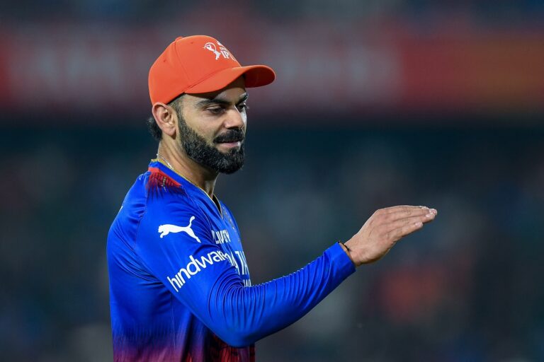 No concerns about Kohli's strike rate, says Agarkar