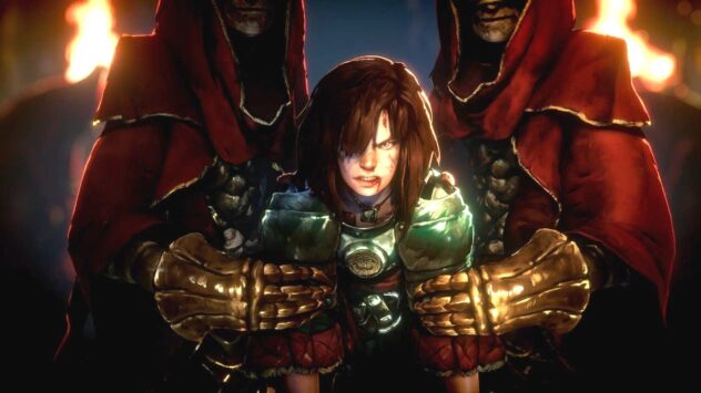 No Rest for the Wicked's performance improvements are so good, Moon Studios has updated its recommended specs