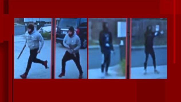 Northeast Side home was targeted by gunmen who killed 4-year-old girl, injured 4 others, sheriff says