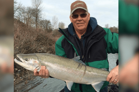 Northern California Poker Legend Phil Hawkins Passes Away