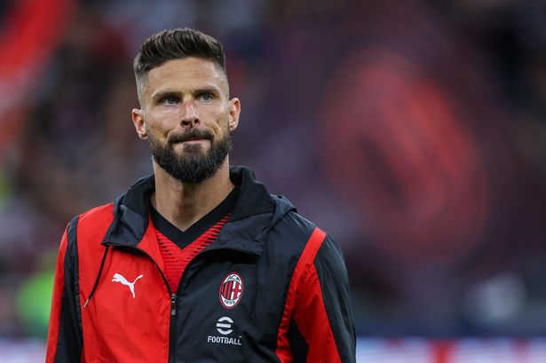 Olivier Giroud confirms next move as former Arsenal and Chelsea star sends 'emotional' message
