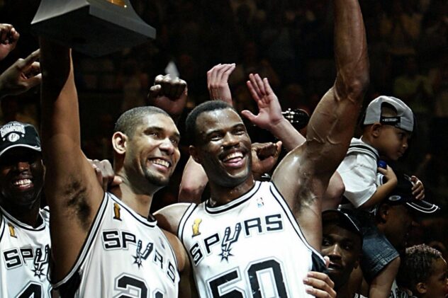 Open Thread: How the West has won