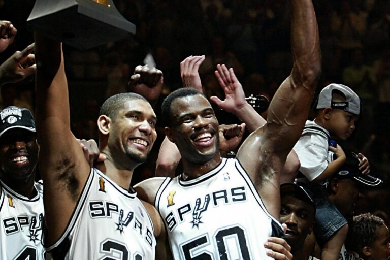 Open Thread: How the West has won