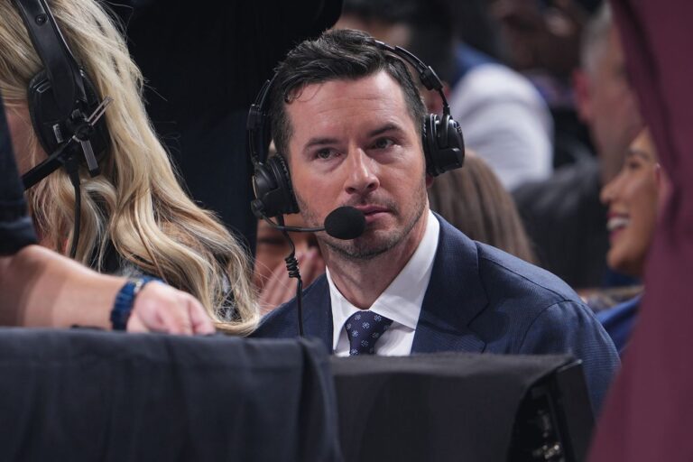 Open Thread: J. J. Redick says Michael Jordan was the greatest player of a “watered down” era