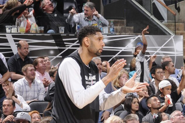 Open Thread: Tim Duncan’s humility defined his celebrity