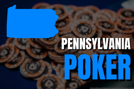 PA Poker Update: Big Events at Rivers Poker Room & Philly Live!