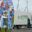 Paddy Power poke fun at Man City's fourth straight Premier League title with 'Asterisk Task Force' advert amid their 115 FFP charges