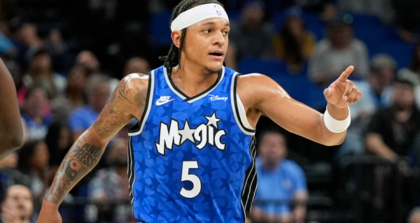 Paolo Banchero: Magic Front Office Wants To Add Two-Way Players