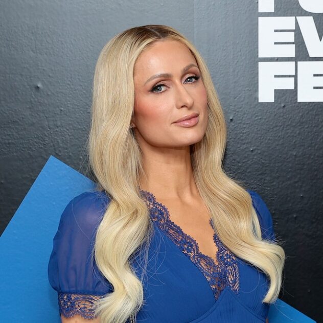 Paris Hilton Reveals Area in Which She's "Going to Be the Strict Mom"