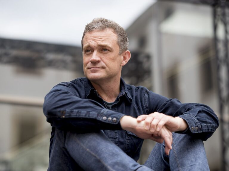 Patrick Radden Keefe on Crime Stories, No-Access Journalism, Getting Tenure at The New Yorker, and Turning ‘Say Nothing’ Into a Series