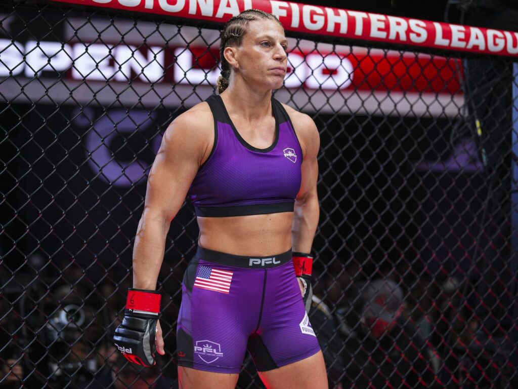 PFL’s Poor PR Week, Bad Blood Between Bobby Green and Paddy Pimblett, and Favorite UFC Memorial Day Weekend Memories