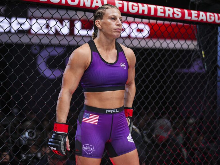 PFL’s Poor PR Week, Bad Blood Between Bobby Green and Paddy Pimblett, and Favorite UFC Memorial Day Weekend Memories