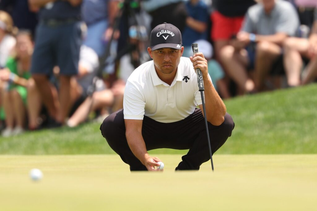PGA Championship odds: A new leader at the top after Round 1