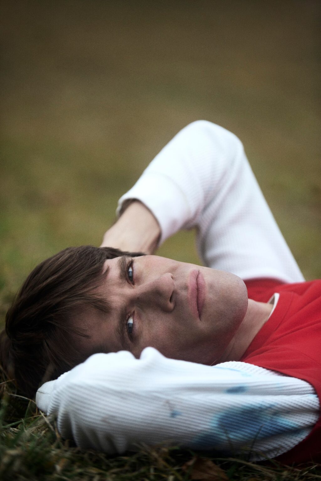 Porches Announces Tour and New Album Shirt, Shares “Joker” Video: Watch