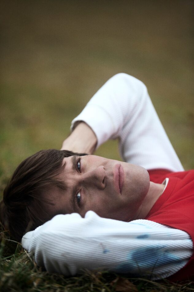 Porches Announces Tour and New Album Shirt, Shares “Joker” Video: Watch