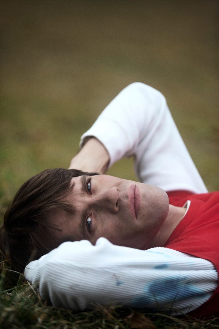 Porches Announces Tour and New Album Shirt, Shares “Joker” Video: Watch