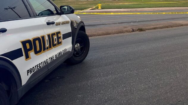 ‘Possible medical episode’ may have led to driver’s death, San Antonio police say