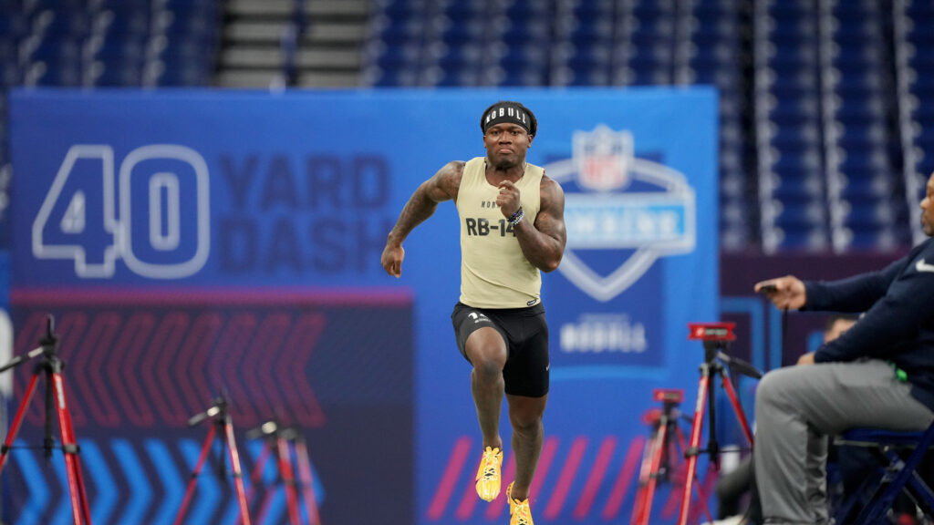 PR Roundtable: Who Is Your Favorite Bucs Draft Pick?