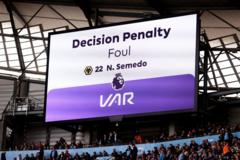 Premier League clubs to vote on scrapping VAR