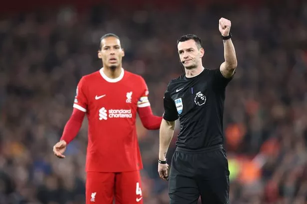 Premier League plans two huge rule changes that will impact Liverpool and Arne Slot
