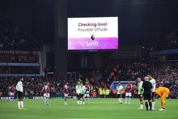 Premier League stance on removing VAR as Liverpool given chance to vote