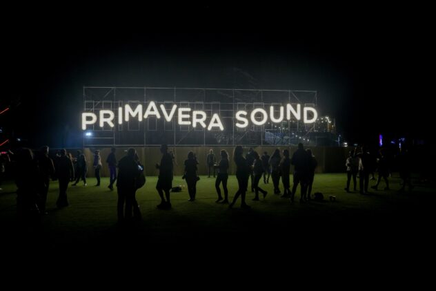 Primavera Sound 2024 Amazon Music Livestream Schedule & Details
