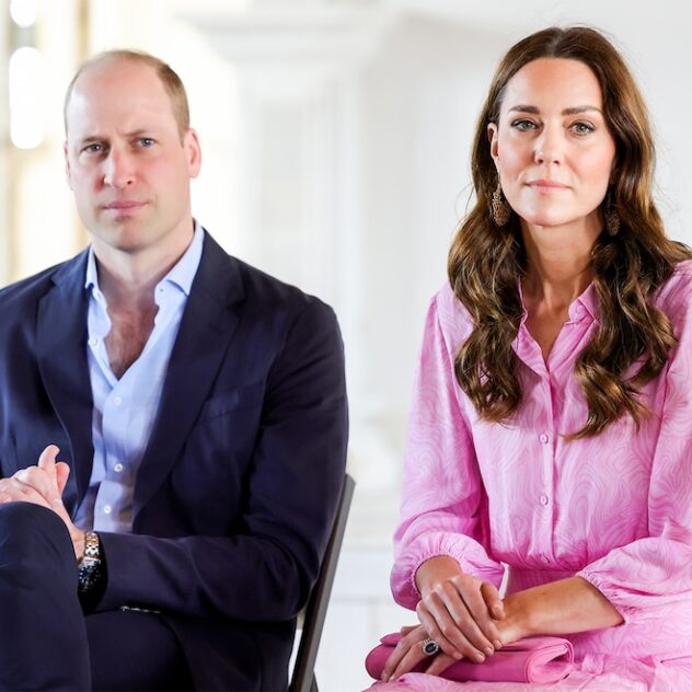 Prince William Shares Update on Kate Middleton and Their 3 Kids
