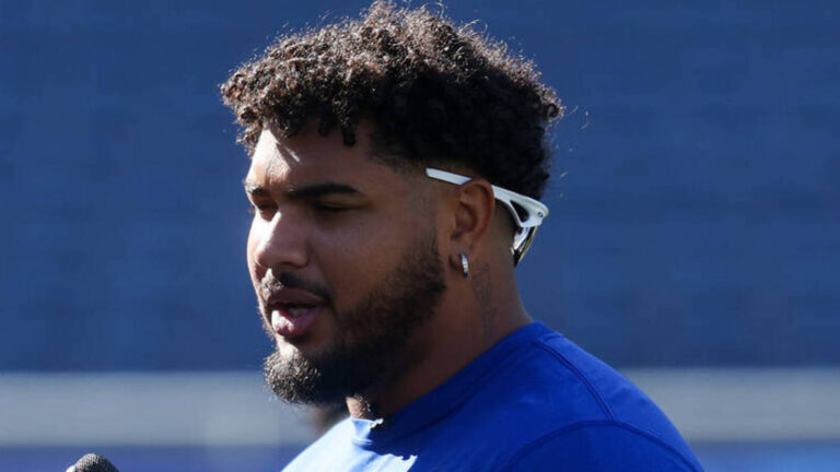Pro Football Focus Names Top 3 Players On Bucs Roster