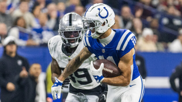 Raiders CB Nate Hobbs Destined For A 'Bounce Back' Year?