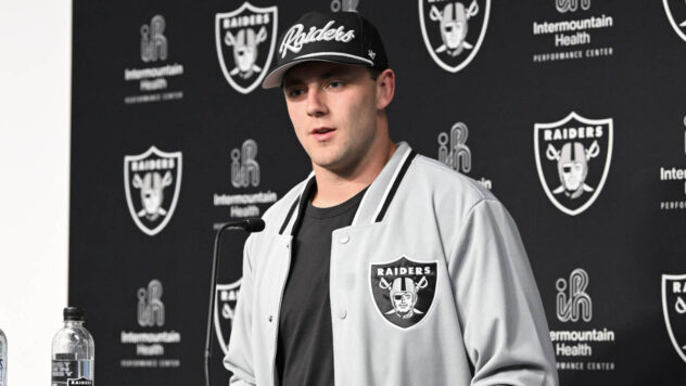 Raiders OC suggests rookie TE could become immediate difference-maker