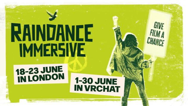 Raindance Immersive Returns Next Month With Online VRChat Festival
